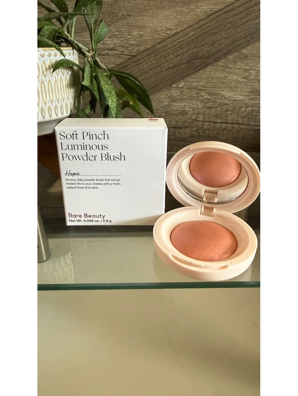 Rare Beauty Soft Pinch Powder Blush